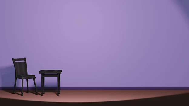 Purple Room Ideas