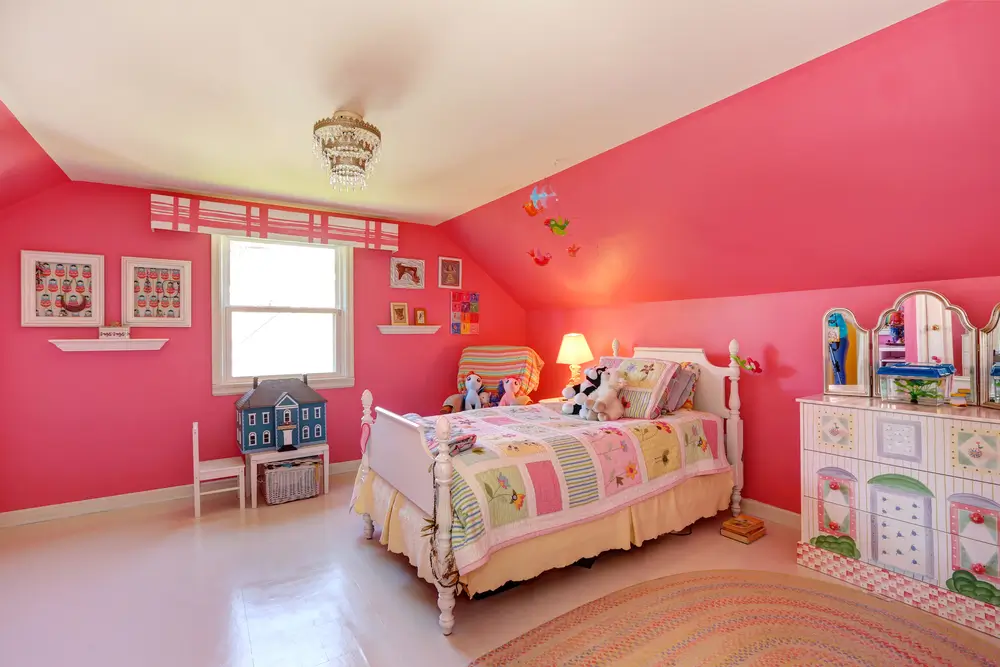 ideas for kids rooms