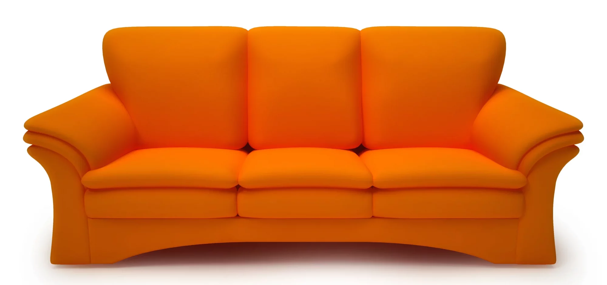 Orange Sofa 2 (1)